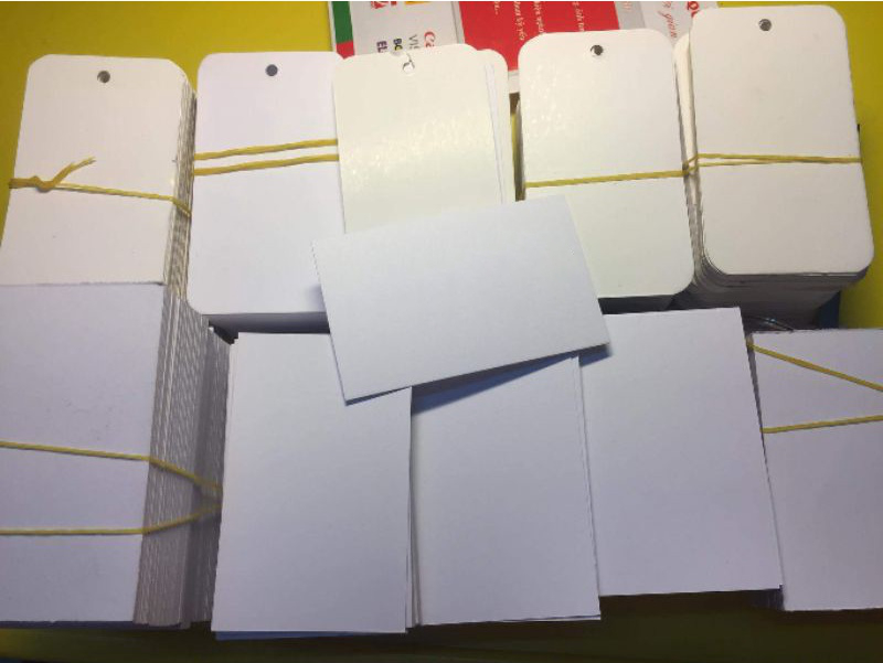 Flashcard là gì?