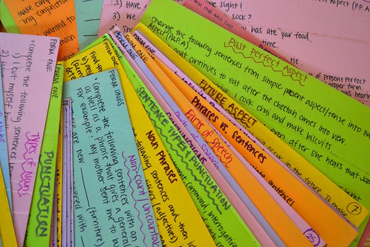 Sử dụng Flashcard có hiệu quả không?
