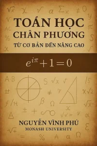 Sách Toán Học Chân Phương: Cửu Âm Chân Kinh Về Phương Pháp Học Tập
