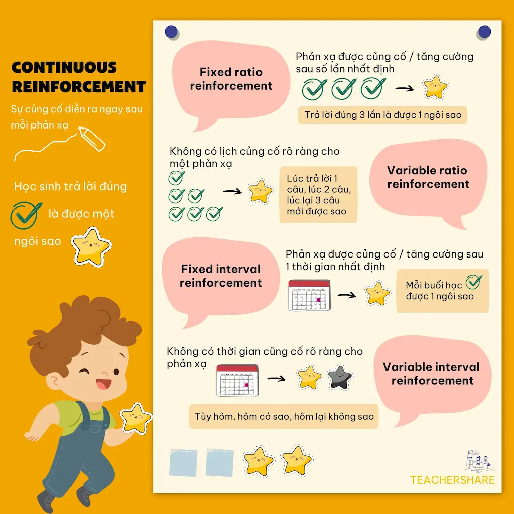 Thuyết Hành Vi (Phần 3): Operant Conditioning: thí nghiệm, hạn chế và ứng dụng