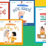 [PDF] SỔ TAY HƯỚNG DẪN LÀM CHA MẸ: KHÔNG AI HOÀN HẢO