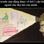 CHA MẸ CẦN LÀM GƯƠNG CHO TRẺ TRONG NHỮNG VIỆC GÌ?
