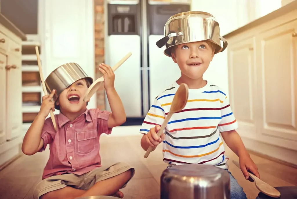 Nuôi dạy những đứa trẻ không-màn hình