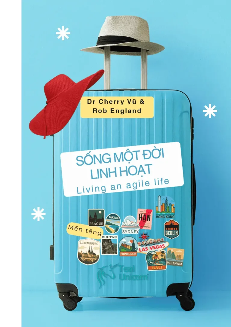 Ebook Sống Một Đời Linh Hoạt
